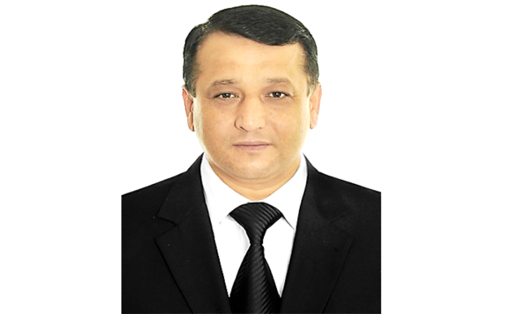 Abdullayev Akmal Gadaymurodovichning sotsiologiya fanlari doktori (DSc) dissertatsiya ishi himoyasi to‘g‘risida