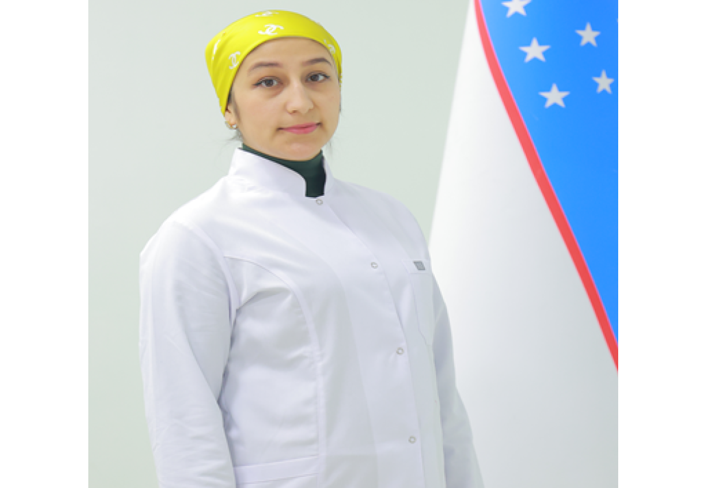 Orziqulova Shaxlo Akmal qizining tibbiyot fanlari bo‘yicha falsafa doktori (PhD) dissertatsiya ishi himoyasi to‘g‘risida