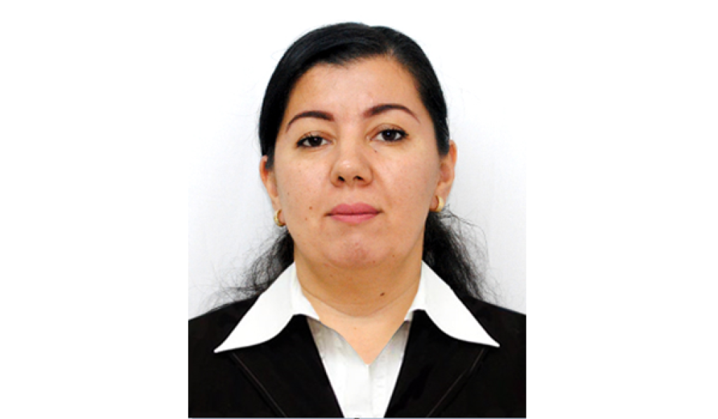 Ochilova Noila Farmonovnaning filologiya fanlari bo‘yicha falsafa doktori (PhD) dissertatsiya ishi himoyasi to‘g‘risida