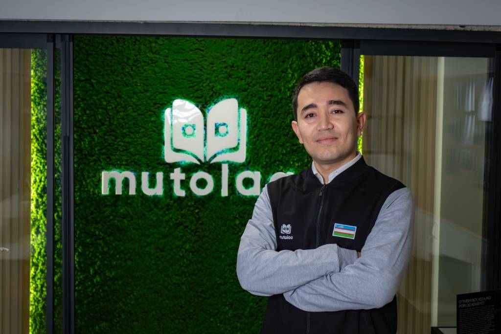 Farzandimga o‘zbekchada tayinli ertak topolmaganimda, “Mutolaa”ning g‘oyasi tug‘ilgan