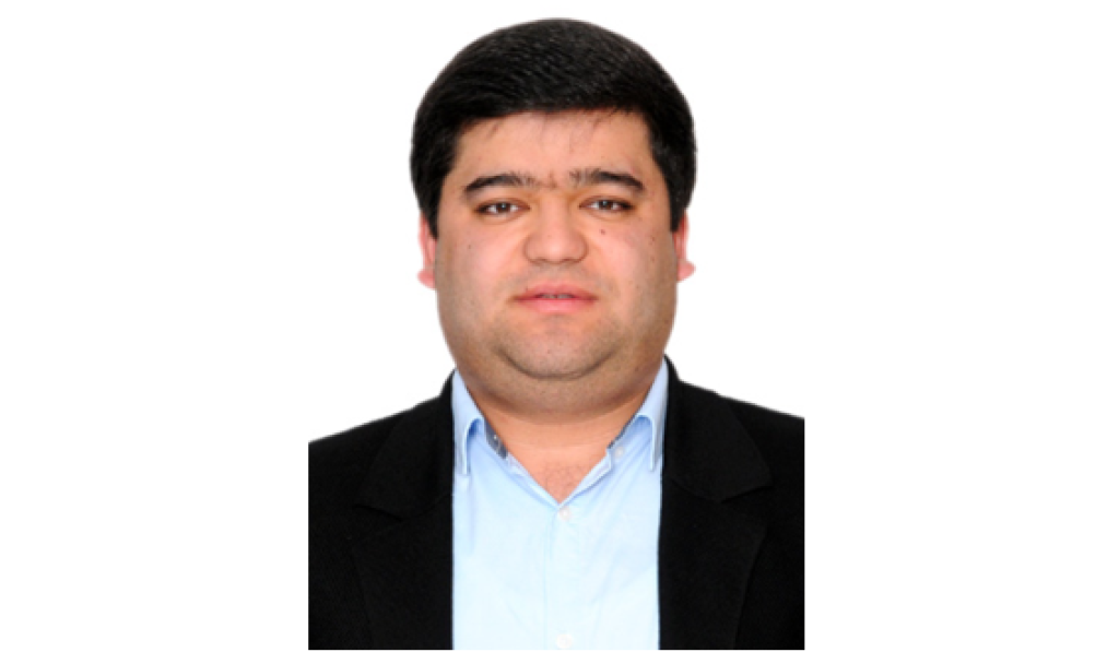Saloxiddinov Manuchexr Sharofiddinovichning filologiya fanlari bo‘yicha falsafa doktori (PhD) dissertatsiya ishi himoyasi to‘g‘risida