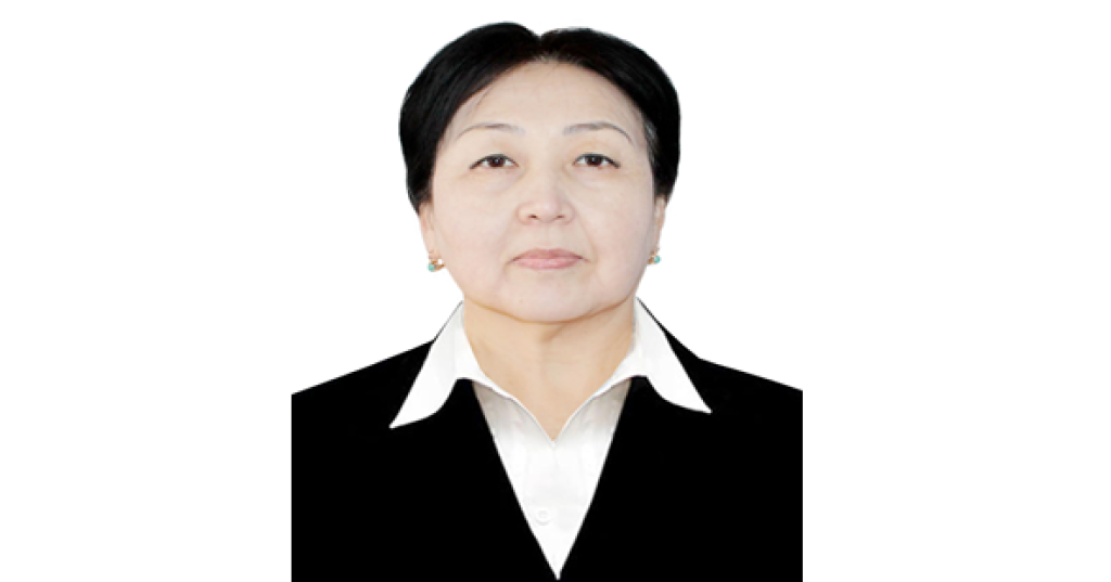 Arziyeva Baxitgul Imametdinovnaning pedagogika fanlari bo‘yicha falsafa doktori (PhD) dissertatsiya ishi himoyasi to‘g‘risida