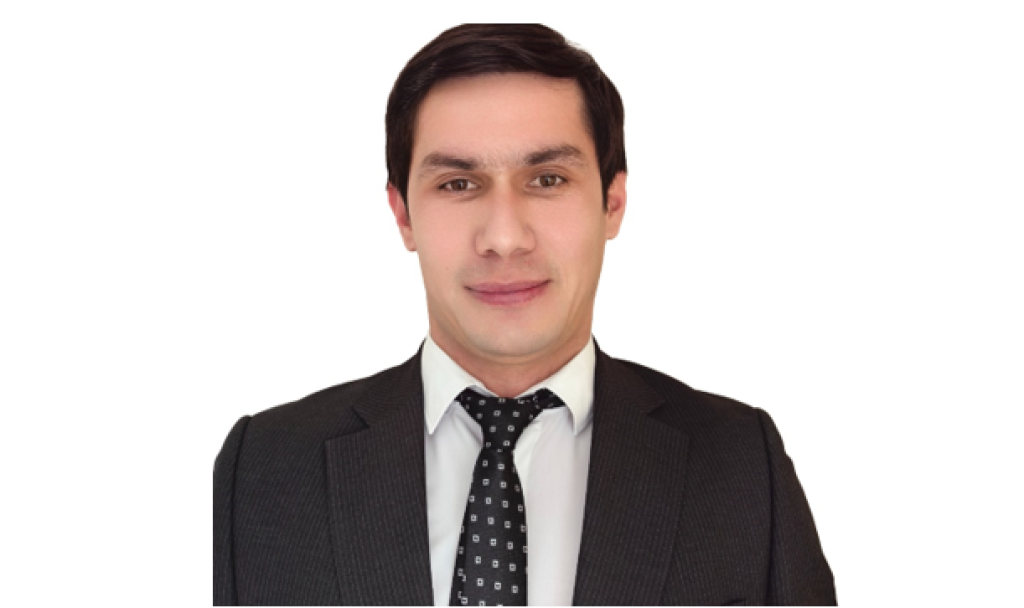 O‘razmatov Tohir Quronbayevichning texnika fanlari bo‘yicha falsafa doktorlik (PhD) dissertatsiya ishi himoyasi to‘g‘risida