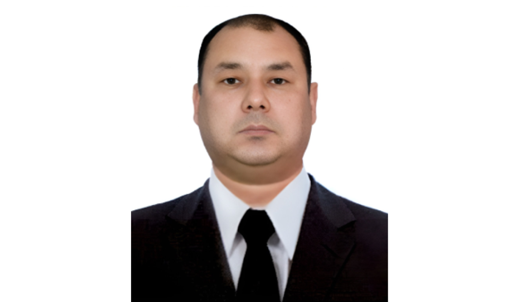 Ibodov Ilhom Sodiqovichning tarix fanlari bo‘yicha falsafa doktori (PhD) dissertatsiya ishi himoyasi to‘g‘risida