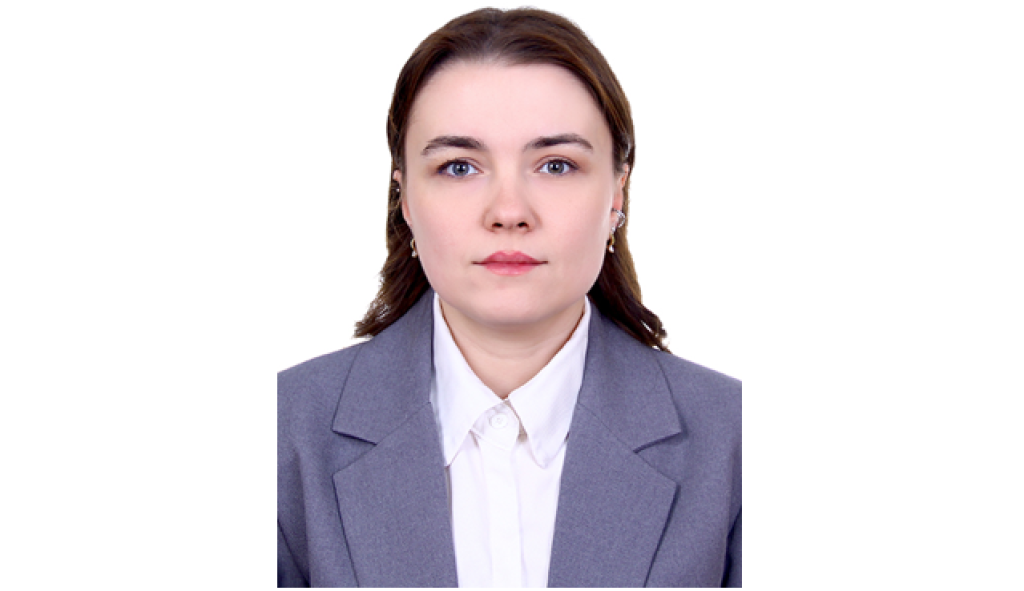 Nebesnaya Kamila Stanislavovnaning biologiya fanlari bo‘yicha falsafa doktori (PhD) dissertatsiya ishi himoyasi to‘g‘risida