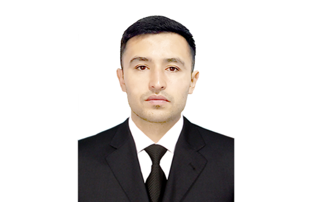 Shokirov Xasanboy Tuychiboy o‘g‘lining texnika fanlari bo‘yicha falsafa doktori (PhD) dissertatsiya ishi himoyasi to‘g‘risida