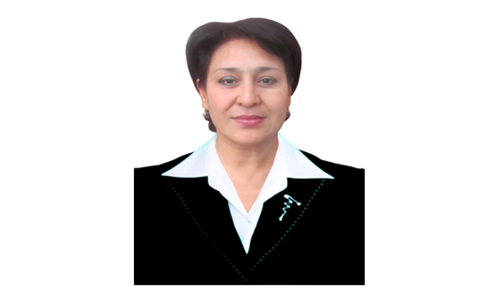 Xuramova Xadicha Mamadovnaning texnika fanlari bo‘yicha falsafa doktori (PhD) dissertatsiya ishi himoyasi to‘g‘risida