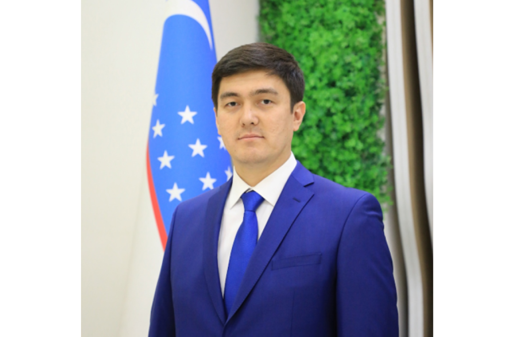 Akramov G‘olibjon Bahodir o‘g‘lining iqtisodiyot fanlari bo‘yicha falsafa doktori (PhD) dissertatsiya ishi himoyasi to‘g‘risida