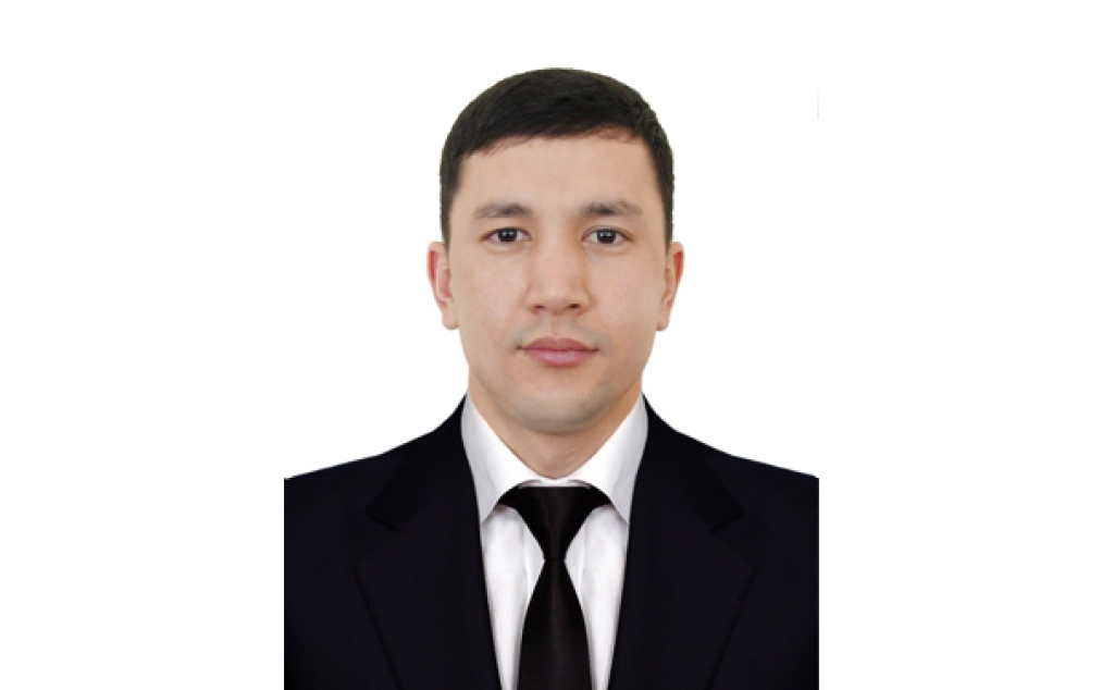 Abduraxmanov Ulug‘bek Arabdjon o‘g‘lining texnika fanlari bo‘yicha falsafa doktori (PhD) dissertatsiya himoyasi to‘g‘risida