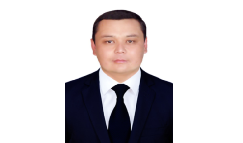 Primov Obidjon Musirmanovichning yuridik fanlari bo‘yicha falsafa doktori (PhD) dissertatsiya ishi himoyasi to‘g‘risida