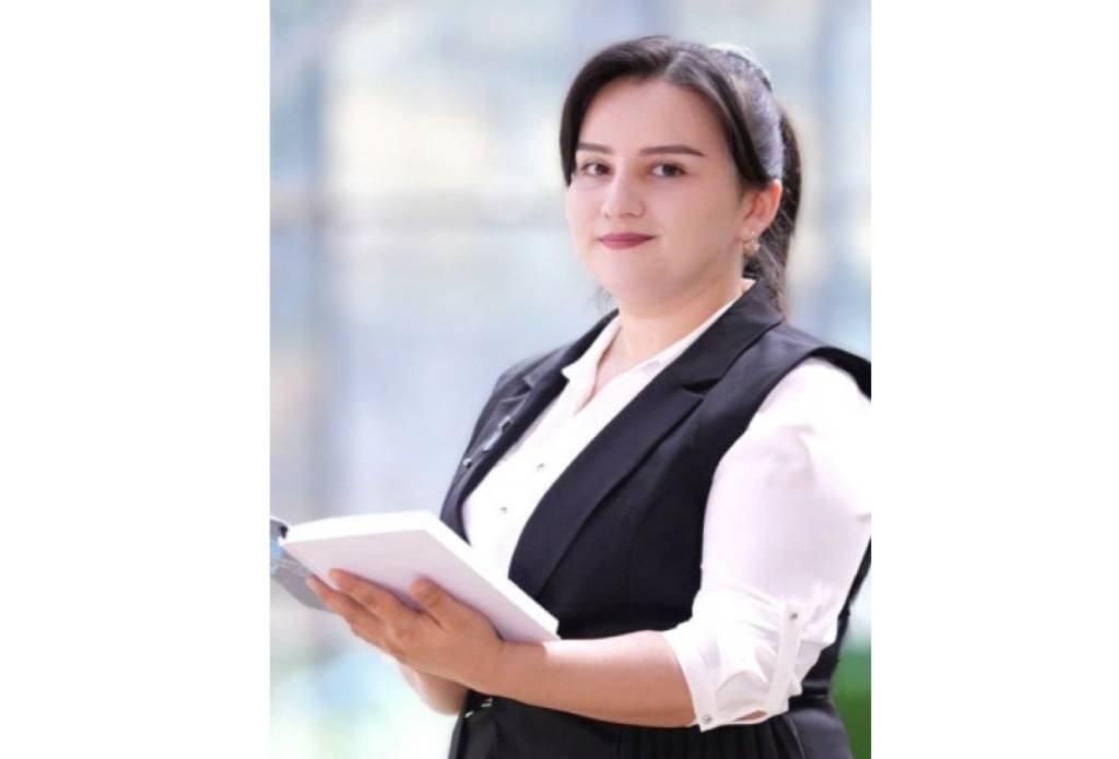 Mavlanova Barchinoy Shonazar qizining iqtisodiyot fanlari bo‘yicha falsafa doktori (PhD) dissertatsiya ishi himoyasi to‘g‘risida