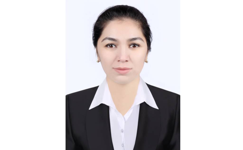 Raximova Shaxnozaxon Komiljon qizining tibbiyot fanlari bo‘yicha falsafa doktori (PhD) dissertatsiya ishi himoyasi to‘g‘risida