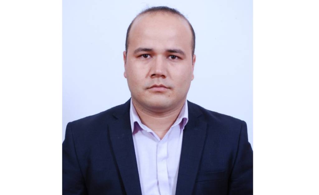 Obilov Muzaffar Odiljon o‘g‘lining filologiya fanlari bo‘yicha falsafa doktori (PhD) dissertatsiya ishi himoyasi to‘g‘risida