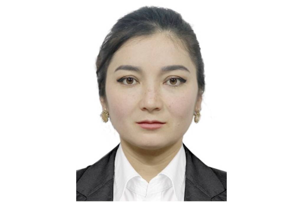 Nematova Dildora Odiljon qizining texnika fanlari falsafa doktori (PhD) dissertatsiya ishi himoyasi to‘g‘risida