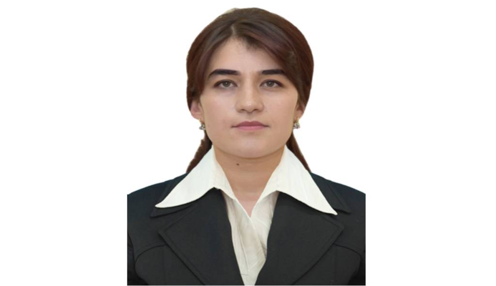 Rasulova Ma’muraxon Obidjon qizining kimyo fanlari bo‘yicha falsafa doktori (PhD) dissertatsiya ishi himoyasi to‘g‘risida