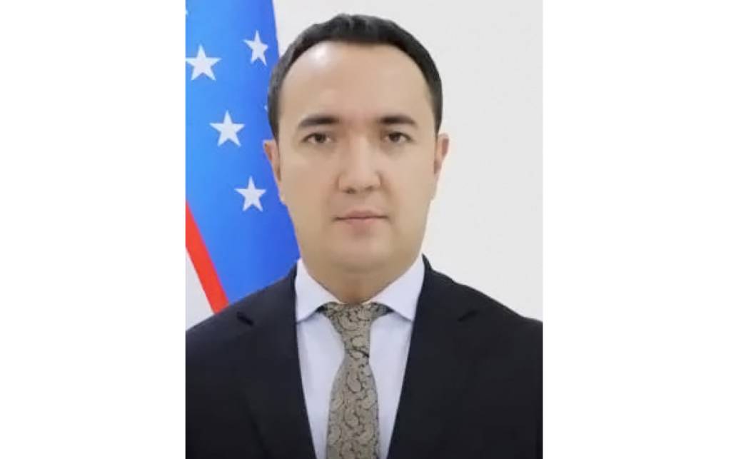 Babaxanov Djamoliddin Yandirovichning iqtisodiyot fanlari bo‘yicha falsafa doktori (PhD) dissertatsiya ishi himoyasi to‘g‘risida