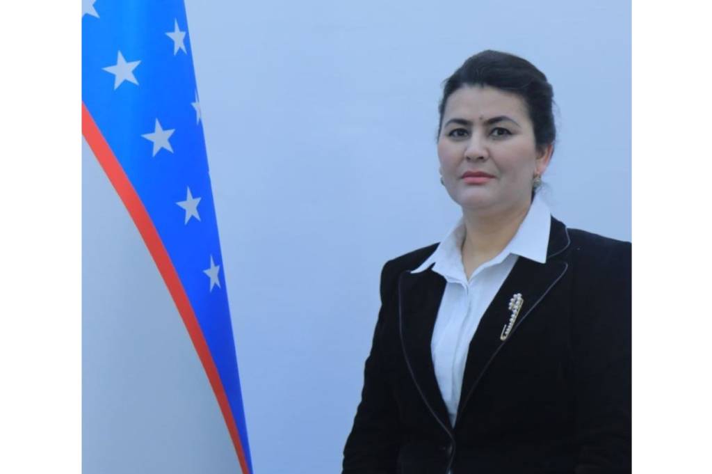 To‘raboyeva Muqaddas Yoqubjanovnaning pedagogika fanlari doktori (DSc) dissertatsiya ishi himoyasi to‘g‘risida