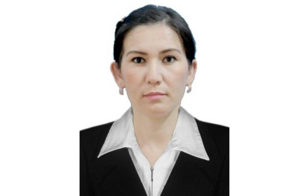 Mamadjanova Maftuna Uktamovnaning filologiya fanlari bo‘yicha falsafa doktori (PhD) dissertatsiya ishi himoyasi to‘g‘risida