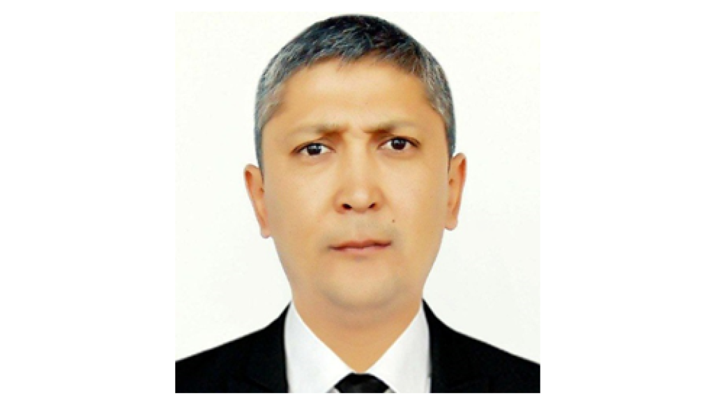 Jumayev Ilhom Hamroyevichning filologiya fanlari bo‘yicha falsafa doktori (PhD) dissertatsiya ishi himoyasi to‘g‘risida