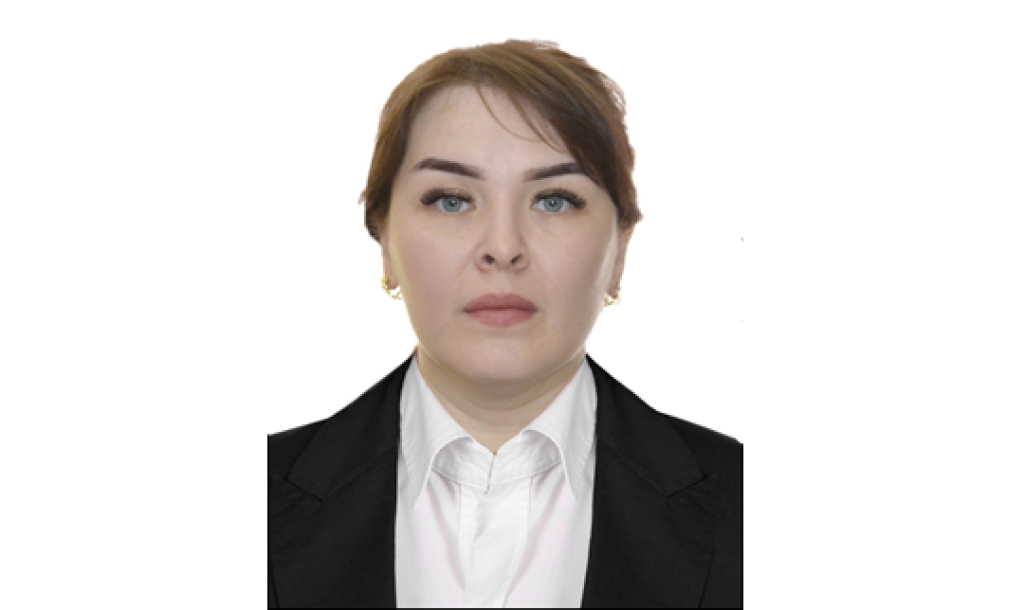 Mirtuxtayeva Malika Baxtiyarovnaning tibbiyot fanlari bo‘yicha falsafa doktori (PhD) dissertatsiya ishi himoyasi to‘g‘risida
