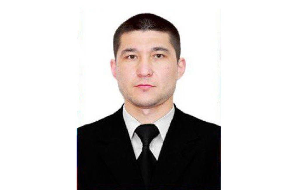 Xoliyev Obidjon Odil o‘g‘lining tibbiyot fanlari bo‘yicha falsafa doktori (PhD) dissertatsiya ishi himoyasi to‘g‘risida