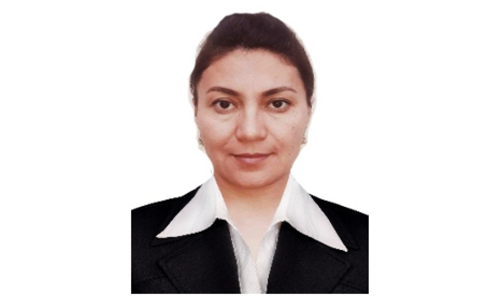 Xamdamova Oygul Maxkamjonovnaning filologiya fanlari bo‘yicha falsafa doktori (PhD) dissertatsiya ishi himoyasi to‘g‘risida