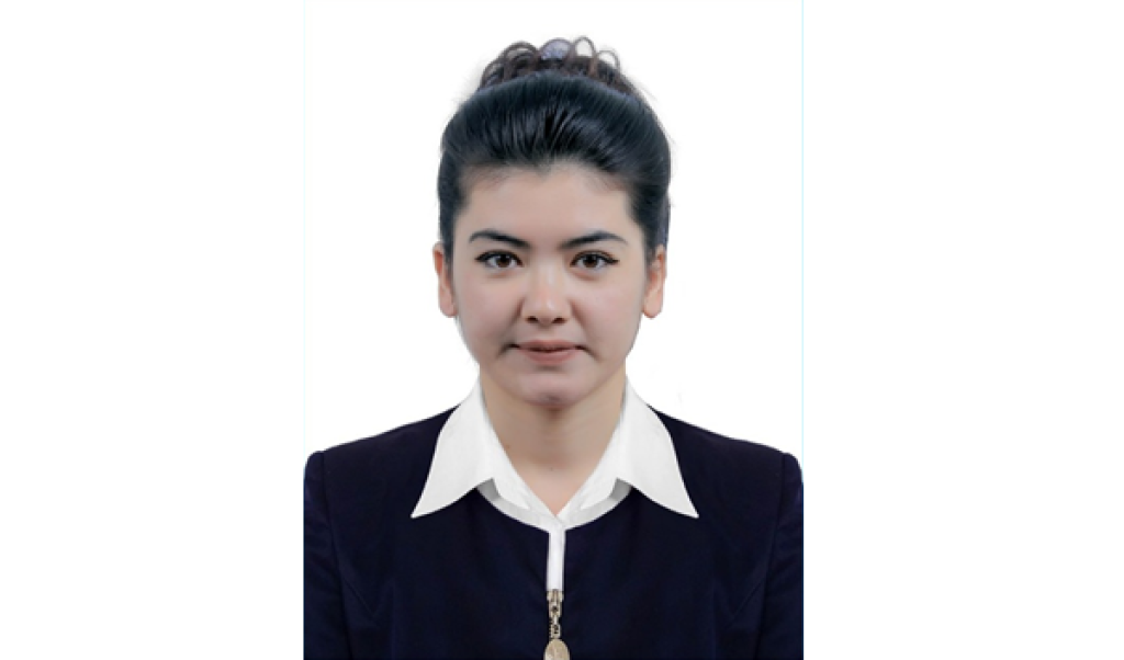 Abdullayeva Manzura Nasibullo qizining filologiya fanlari bo‘yicha falsafa doktori (PhD) dissertatsiya ishi himoyasi to‘g‘risida