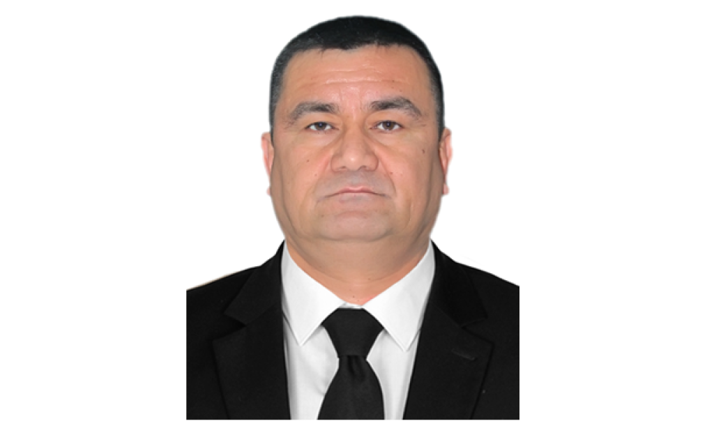 Tojiyev Alimurod Aliakbarovichning filologiya fanlari bo‘yicha falsafa doktori (PhD) dissertatsiya ishi himoyasi to‘g‘risida