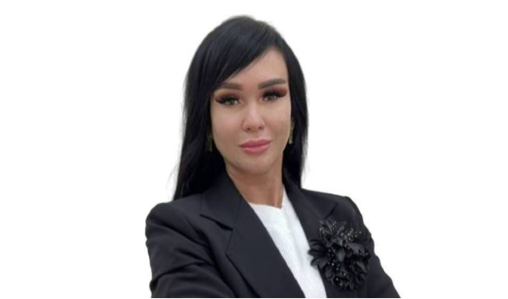 Adjeminova Elvina Rifatovnaning filologiya fanlari bo‘yicha falsafa doktori (PhD) dissertatsiya ishi himoyasi to‘g‘risida