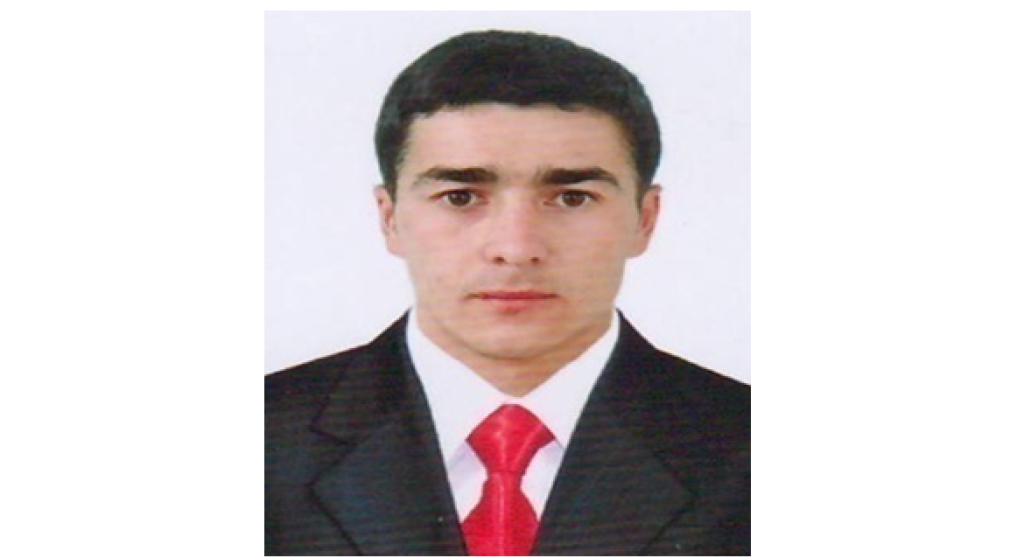 Abduvaliyev Bahtiyorjon Avazbekovichning biologiya fanlari bo‘yicha falsafa doktori (PhD) dissertatsiya ishi himoyasi to‘g‘risida
