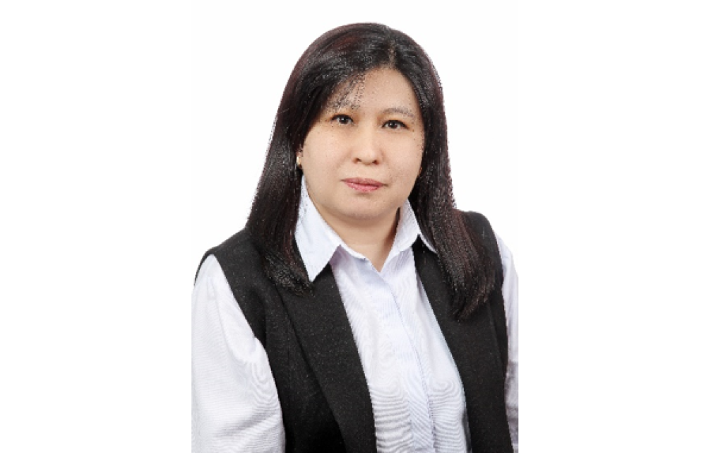 Axmedova Aziza Rustamovnaning filologiya fanlari bo‘yicha falsafa doktori (PhD) dissertatsiya ishi himoyasi to‘g‘risida