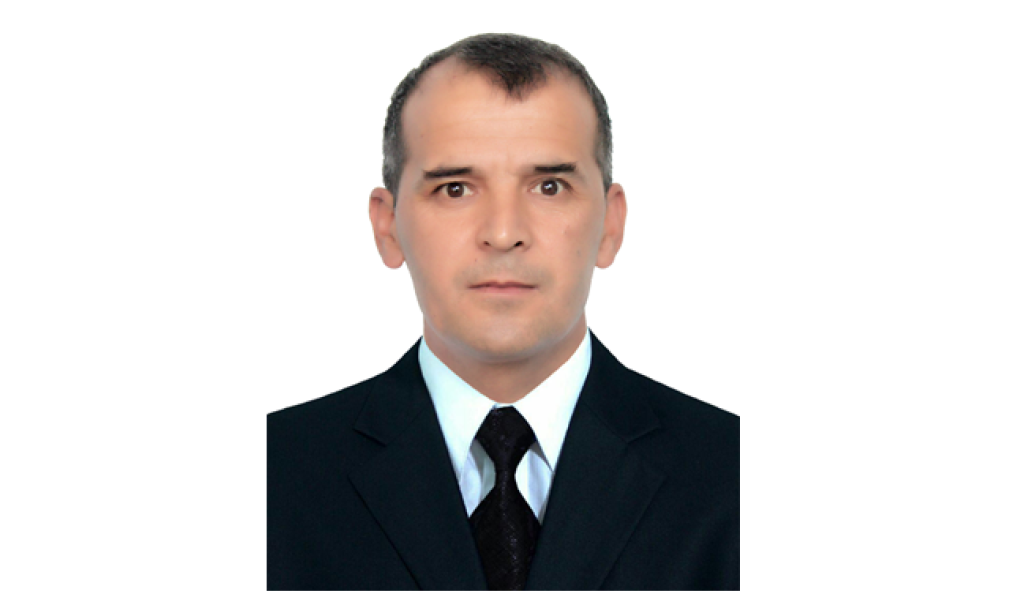 Umarov Raxmatilla Akramovichning fizika-matematika fanlari bo‘yicha falsafa doktori (PhD) dissertatsiya ishi himoyasi to‘g‘risida