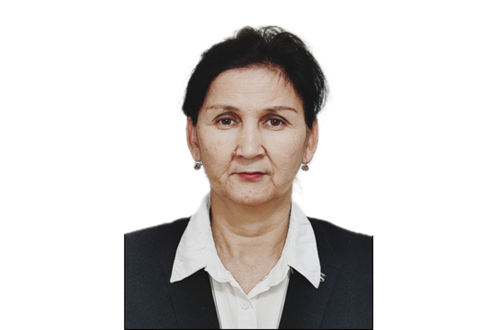 Mardanova Gavhar Dobilovnaning biologiya fanlari bo‘yicha falsafa doktori (PhD) dissertatsiya ishi himoyasi to‘g‘risida