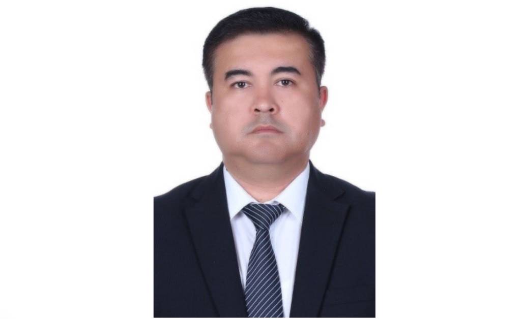 Xayitov Panji Buxarovichning yuridik fanlari bo‘yicha falsafa doktori (PhD) dissertatsiya ishi himoyasi to‘g‘risida
