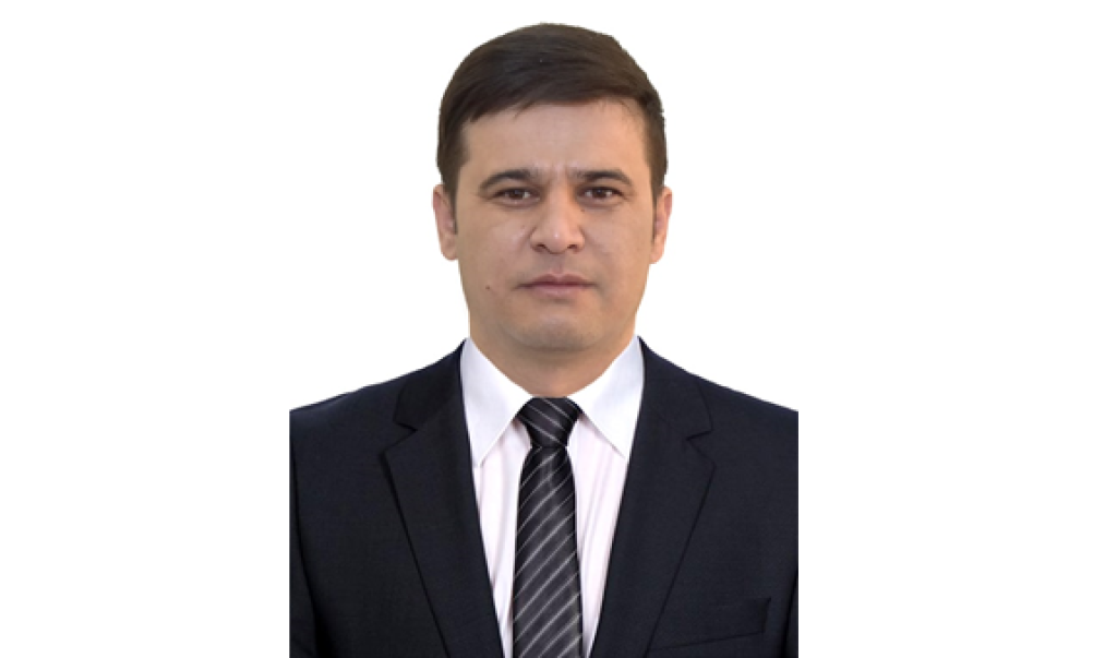 Umarov Bekzod Azizovichning pedagogika fanlari bo‘yicha falsafa doktori (PhD) dissertatsiya ishi himoyasi to‘g‘risida