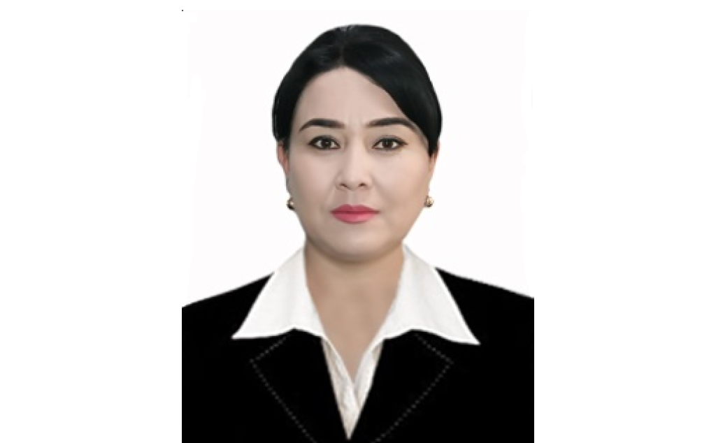 Kurbonova Guzal Saydaxmatovnaning pedagogika fanlari bo‘yicha falsafa doktori (PhD) dissertatsiya ishi himoyasi to‘g‘risida