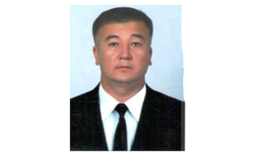 Berdiyev Dilmurod Xolmurodovichning biologiya fanlari falsafa doktori (PhD) dissertatsiya ishi himoyasi to‘g‘risida
