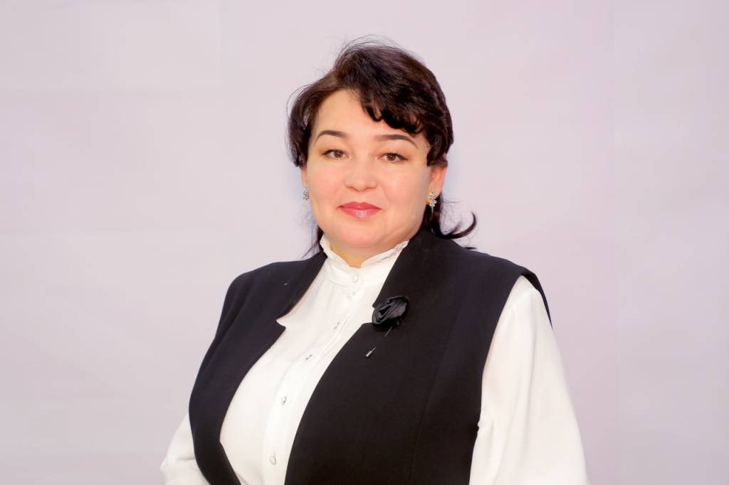 Polvanova Dilrabo Tagaymuratovnaning psixologiya fanlari bo‘yicha falsafa doktori (PhD) dissertatsiya ishi himoyasi to‘g‘risida