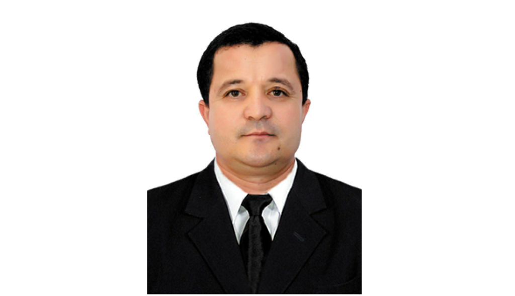 Ro‘ziyev Uktam Ubaydilloyevichning tibbiyot fanlari bo‘yicha falsafa doktori (PhD) dissertatsiya ishi himoyasi to‘g‘risida