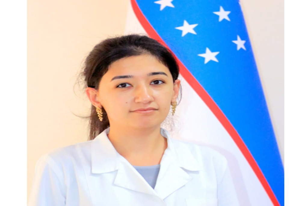 Ikramova Firangiz Suleymanovnaning tibbiyot fanlari bo‘yicha falsafa doktori (PhD) dissertatsiya ishi himoyasi to‘g‘risida