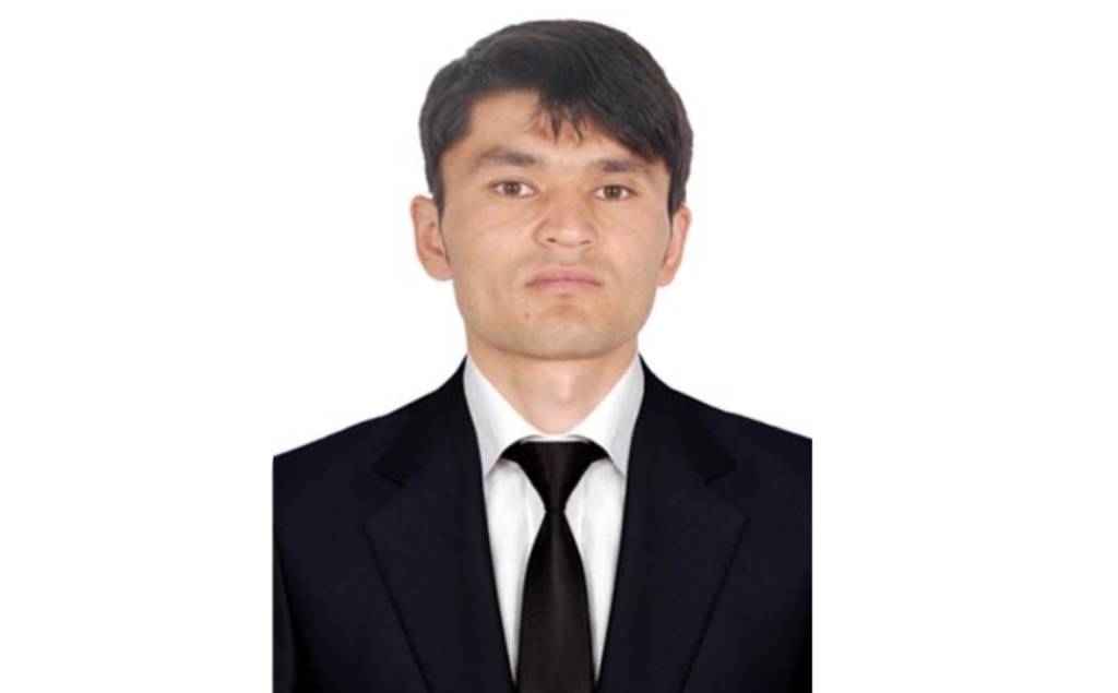 Mannanov Muzaffar Ibragimovichning texnika fanlari bo‘yicha falsafa doktori (PhD) dissertatsiya ishi himoyasi to‘g‘risida