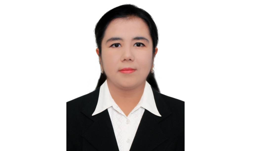 Axmedova Umidaxon Yodgorjon qizi pedagogika fanlari bo‘yicha falsafa doktori (PhD) dissertatsiya ishi himoyasi to‘g‘risida