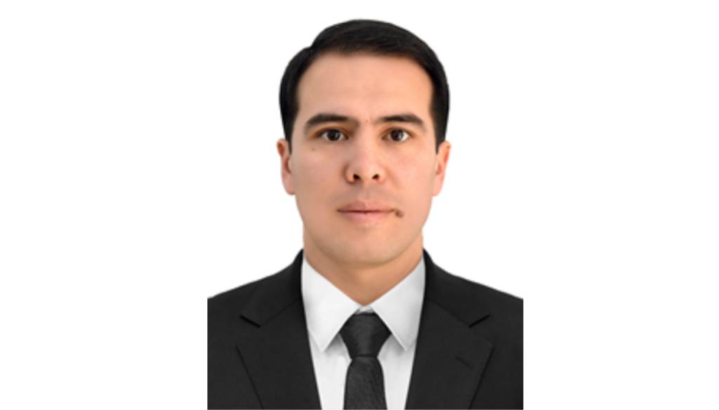 Yusubaxmedov Abdurauf Abduraxim o‘g‘lining biologiya fanlari bo‘yicha falsafa doktori (PhD) dissertatsiya himoyasi to‘g‘risida