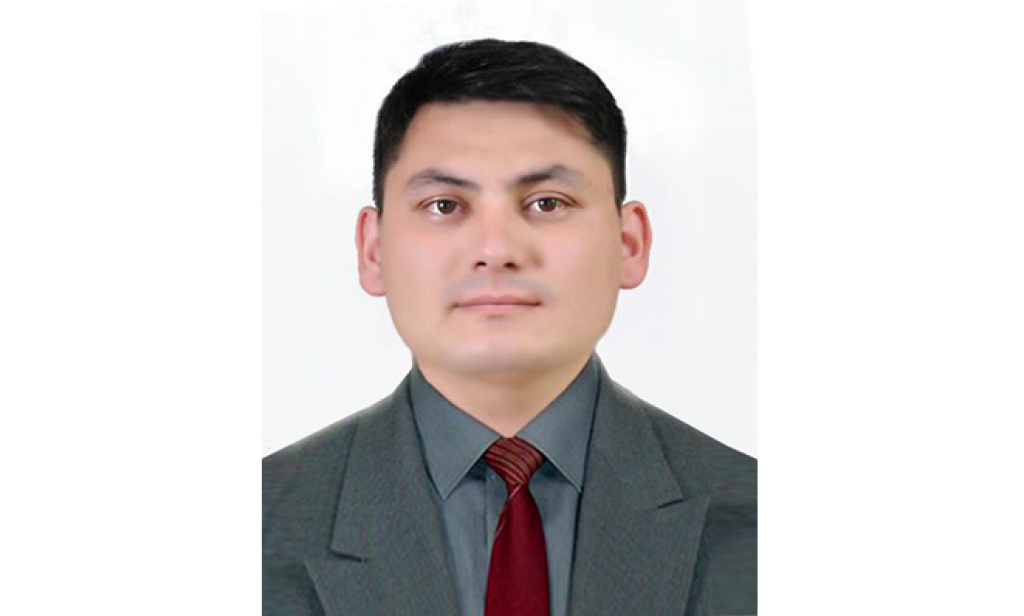 Xusanov Eldorbek Davlatjon o‘g‘lining filologiya fanlari falsafa doktori (PhD) dissertatsiya ishi himoyasi to‘g‘risida
