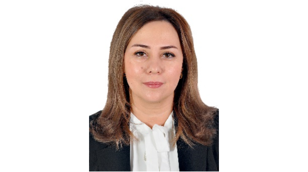 Ametova Aliye Servetovnaning tibbiyot fanlari bo‘yicha falsafa doktori (PhD) dissertatsiya ishi himoyasi to‘g‘risida
