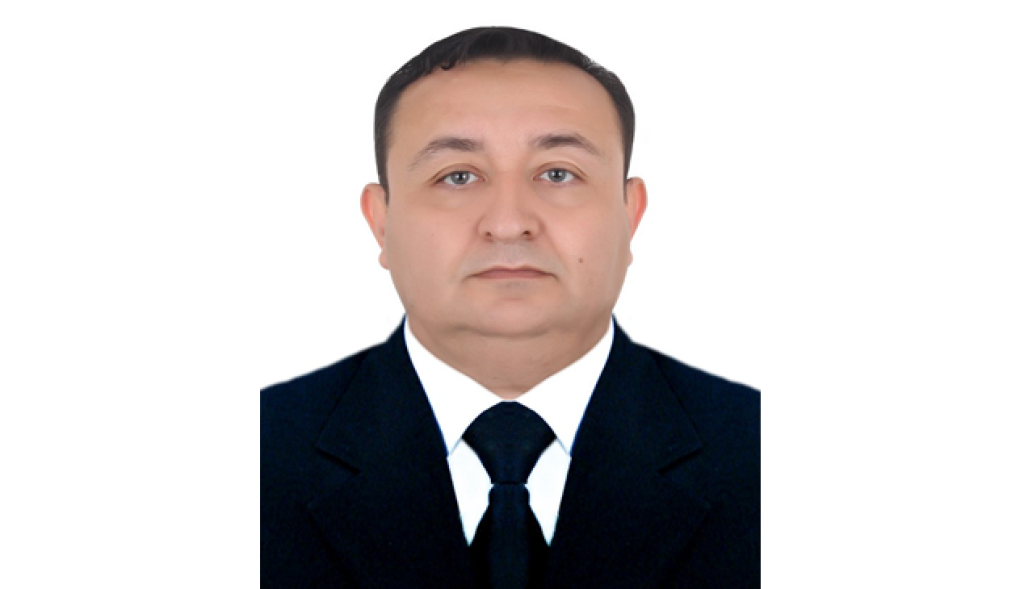 Usmanov Rustam Xodjiakbarovichning tibbiyot fanlari bo‘yicha falsafa doktori (PhD) dissertatsiya ishi himoyasi to‘g‘risida