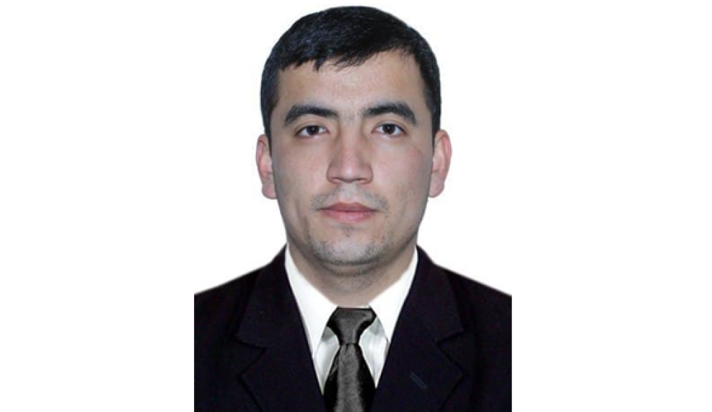 Xudoykulov Shohruh Shuhratovichning fizika-matematika fanlari bo‘yicha falsafa doktori (PhD) dissertatsiya ishi himoyasi to‘g‘risida