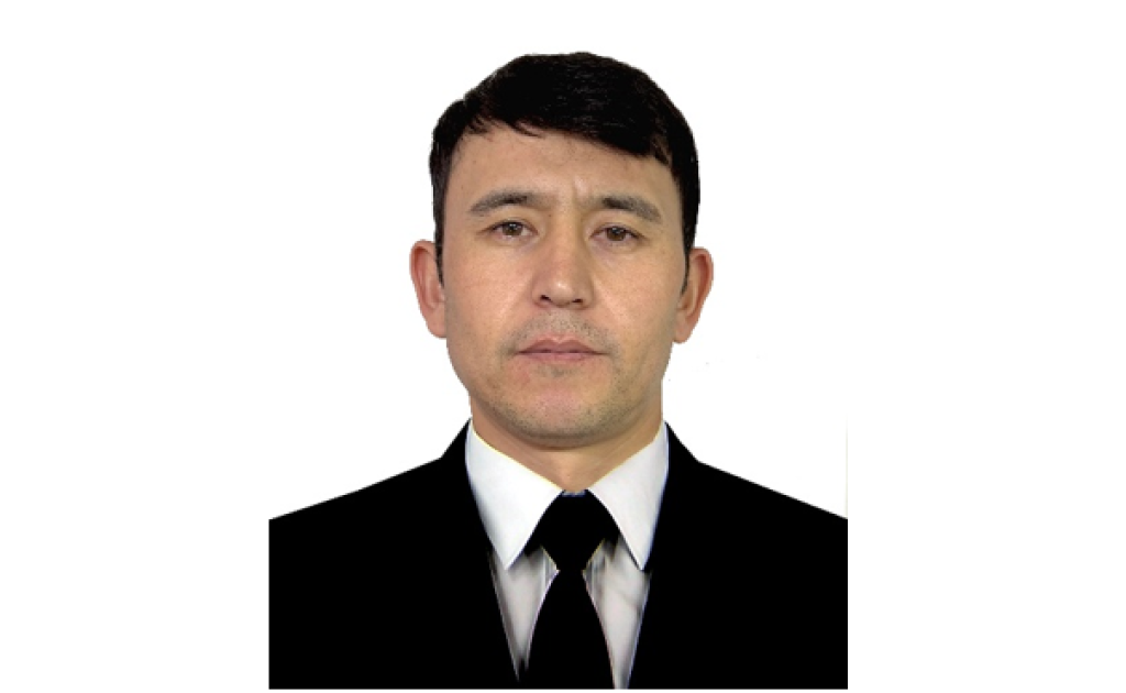 Mirzakabilov Bekzod Narkuziyevichning fizika-matematika fanlari bo‘yicha falsafa doktori (PhD) dissertatsiya ishi himoyasi to‘g‘risida