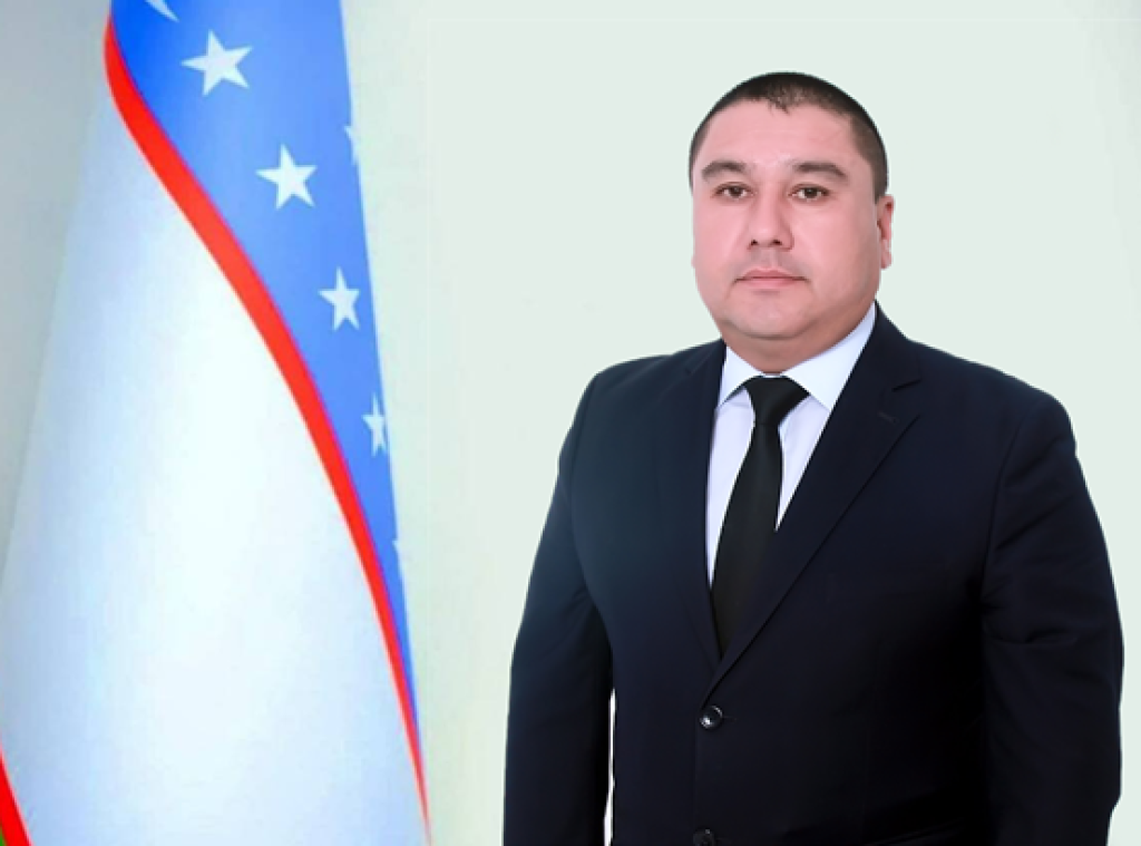 Axmadaliyev A’zamjon Abdulvoxidovichning iqtisodiyot fanlari bo‘yicha falsafa doktori (PhD) dissertatsiya ishi himoyasi to‘g‘risida