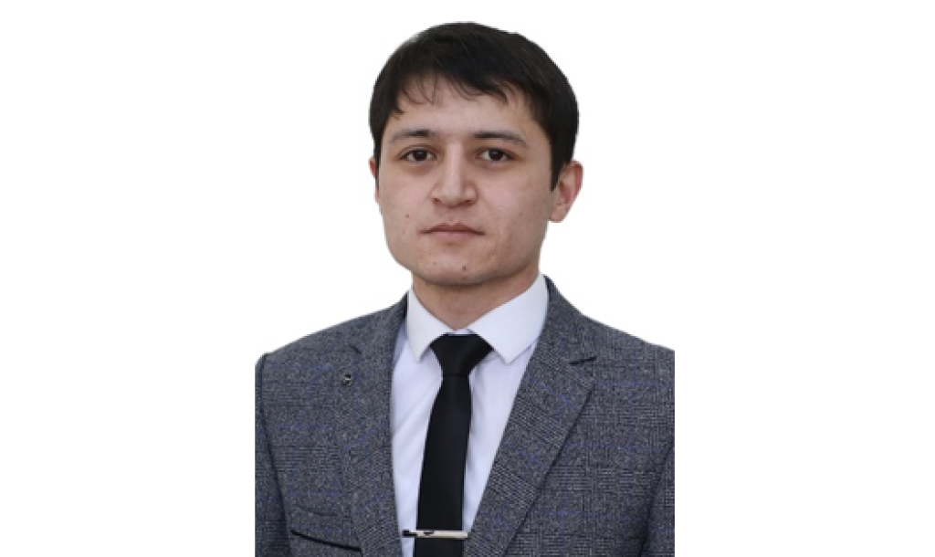 Axmadjonov Parvizjon Maxamadzodaning filologiya fanlari bo‘yicha falsafa doktori (PhD) dissertatsiya ishi himoyasi to‘g‘risida